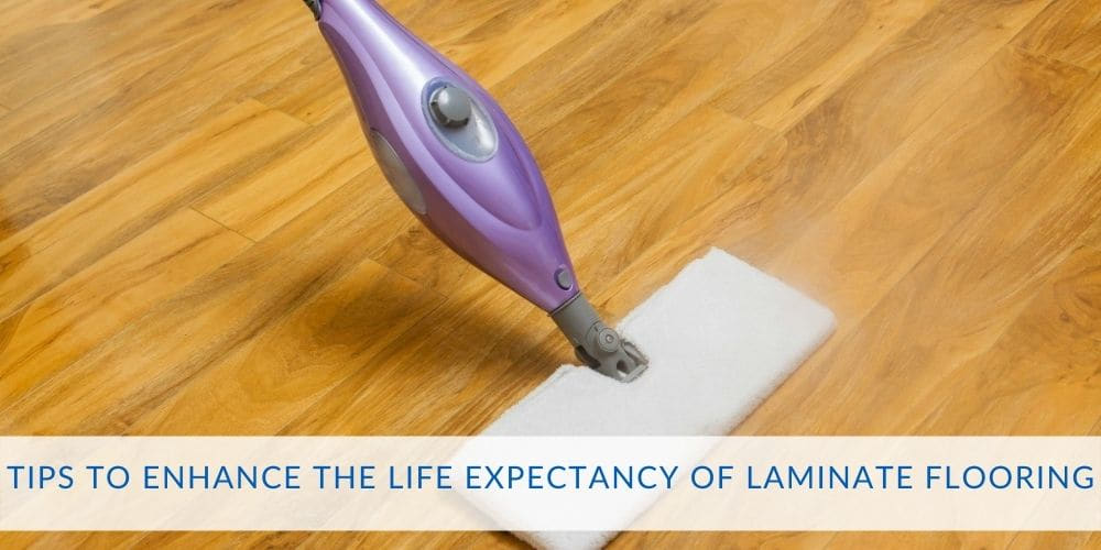 Tips To Enhance The Life Expectancy Of Laminate Flooring