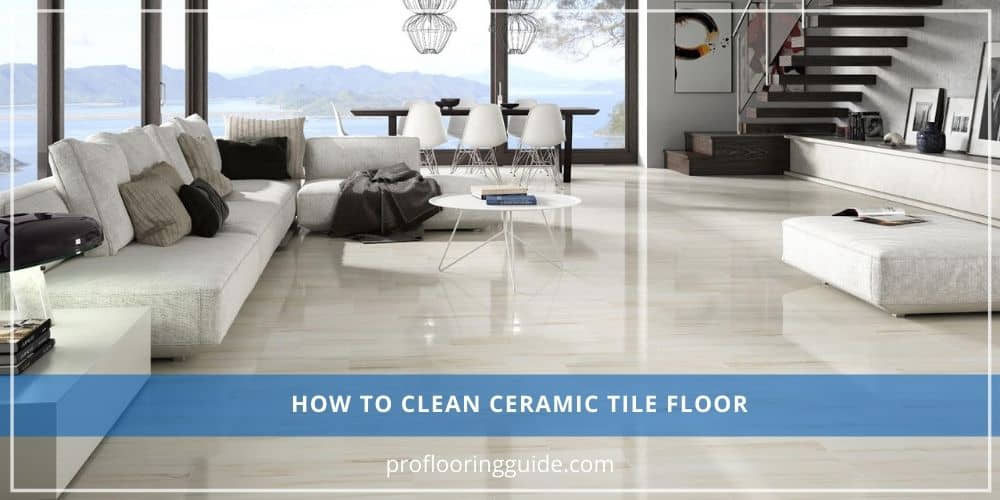 How To Clean Stone Tile Floors Effective Methods