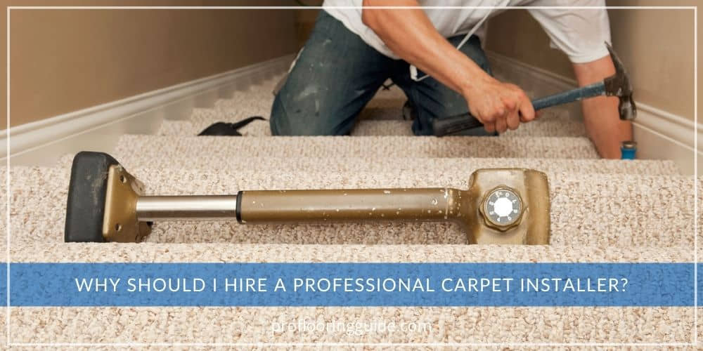 How Much To Tip Carpet Installers When Or Not