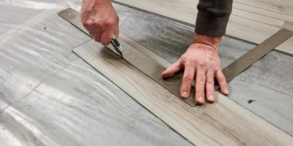 Basic Concerns About Staggering Vinyl Plank Flooring