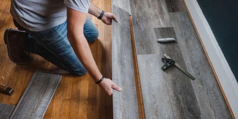Common Mistakes to Avoid When Staggering Vinyl Planks