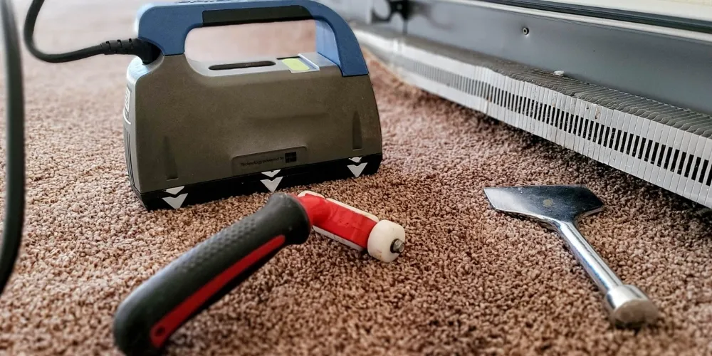 Factors Affecting Carpet Stretching Costs