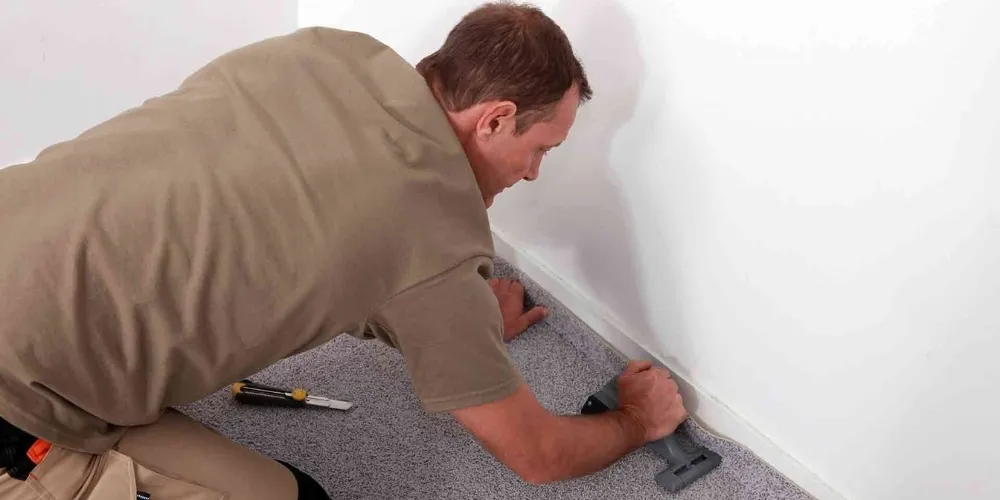 How Much Does It Cost To Stretch Carpet