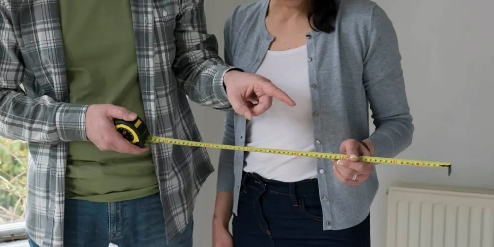 Is Carpet Measured In Meters