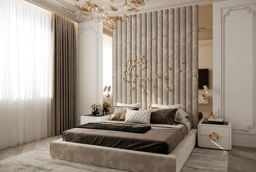 benefits of choosing custom curtains