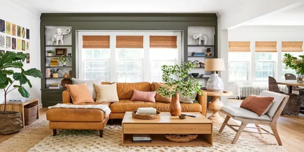 Avoid Overlapping Too Many Rugs