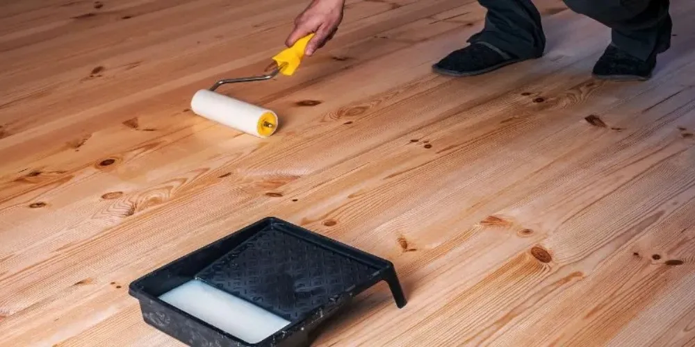 Add Protective Coatings