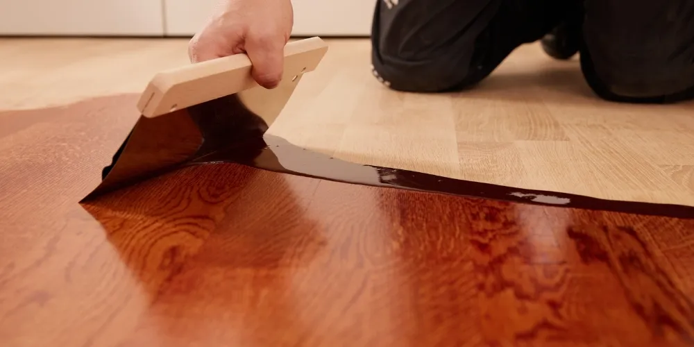 Hide Existing Damage